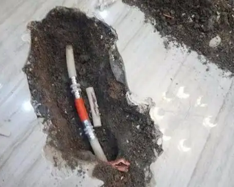 类乌齐测漏水电话