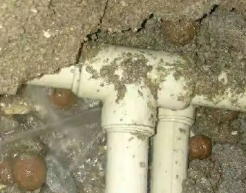 类乌齐测漏水多少钱