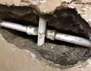 类乌齐测漏水哪家好