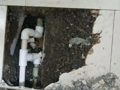 类乌齐测漏水哪家好