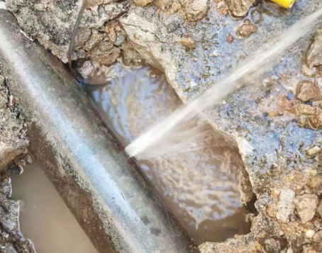 类乌齐测漏水公司