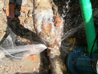 类乌齐测漏水公司电话