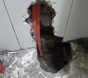 类乌齐漏水检测电话