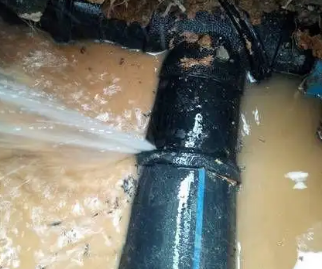 类乌齐测漏水公司哪家好