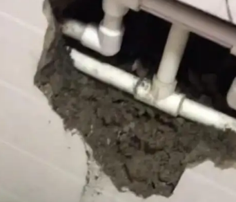 类乌齐漏水检测电话