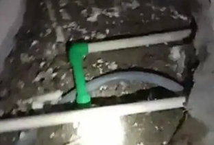 类乌齐测漏水公司