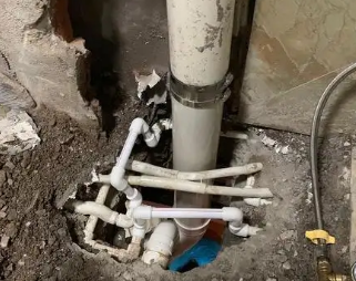 类乌齐漏水检测哪家好