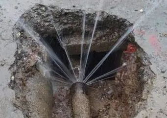 类乌齐漏水检测多少钱