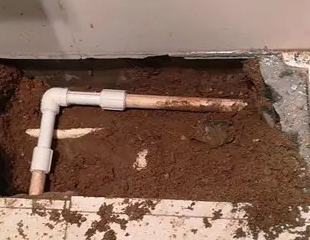 类乌齐测漏水哪家好