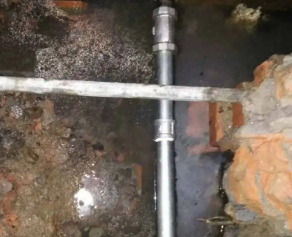 类乌齐漏水检测公司电话