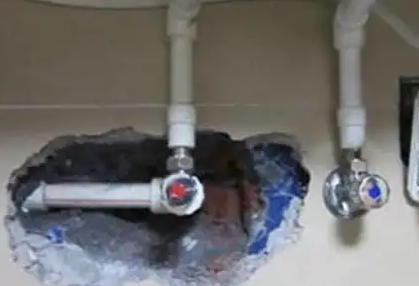 类乌齐卫生间测漏水查询方法