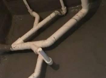 类乌齐水管漏水检测知识点