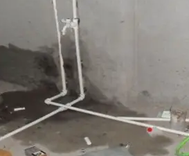 类乌齐水管漏水检测多少钱