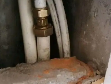 类乌齐水管漏水检测哪家好