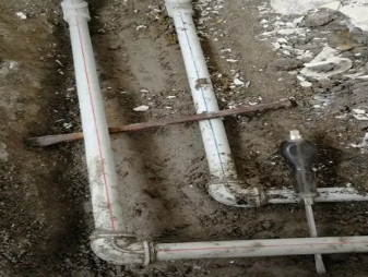 类乌齐卫生间测漏水多少钱