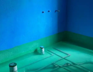 类乌齐卫生间防水