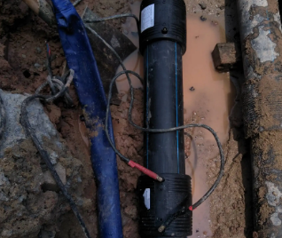 类乌齐水管漏水检测多少钱