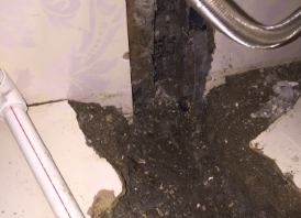 类乌齐卫生间测漏水哪家好