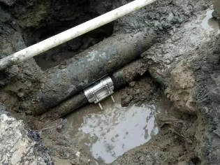 类乌齐水管漏水检测的传递距离多少