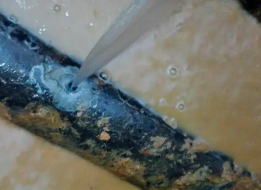 类乌齐水管漏水检测多少钱