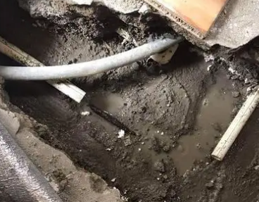 类乌齐卫生间测漏水价格明细