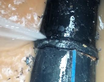 类乌齐水管漏水检测的小妙招