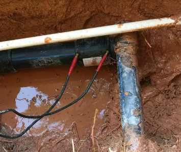 类乌齐水管漏水检测多少钱