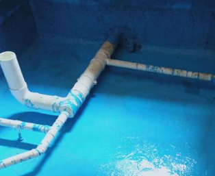 类乌齐卫生间测漏水之如何查漏水点