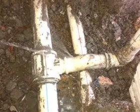 类乌齐卫生间测漏水多少钱