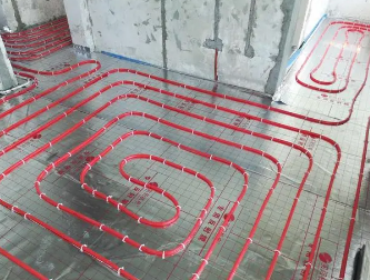 类乌齐地暖维修的知识