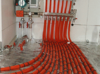 类乌齐地暖维修多少钱