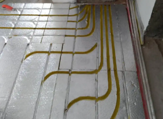 类乌齐地暖维修哪家好