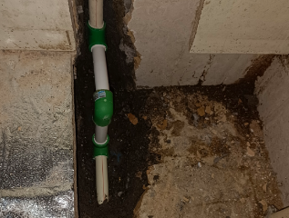 类乌齐卫生间测漏水哪家好