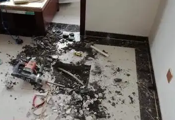 类乌齐漏水检测多少钱