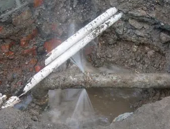 类乌齐测漏水多少钱