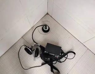 类乌齐测漏水公司