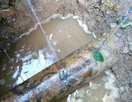 类乌齐漏水检测公司分享下如何测试漏水的案例分享