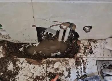 类乌齐漏水检测电话