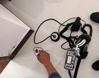 类乌齐测漏水公司电话